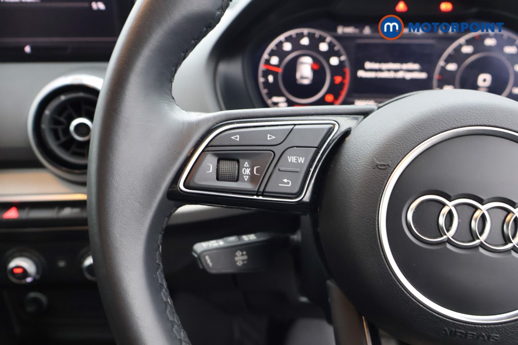 Audi Q2 Sport Manual Petrol SUV - Stock Number (1597345) - 2nd supplementary image