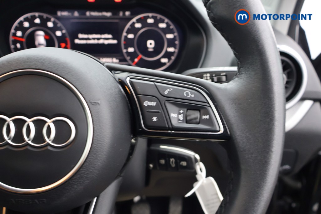 Audi Q2 Sport Manual Petrol SUV - Stock Number (1597345) - 3rd supplementary image