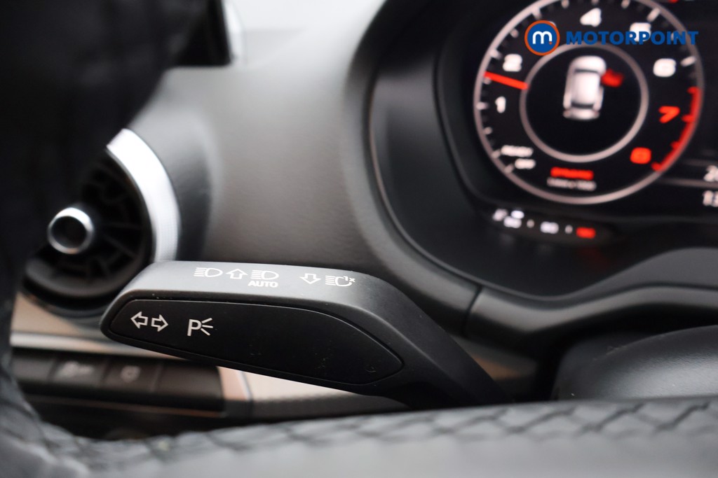 Audi Q2 Sport Manual Petrol SUV - Stock Number (1597345) - 5th supplementary image