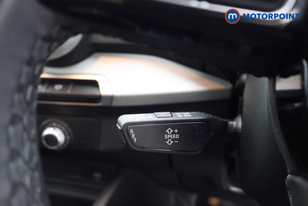 Audi Q2 Sport Manual Petrol SUV - Stock Number (1597345) - 6th supplementary image