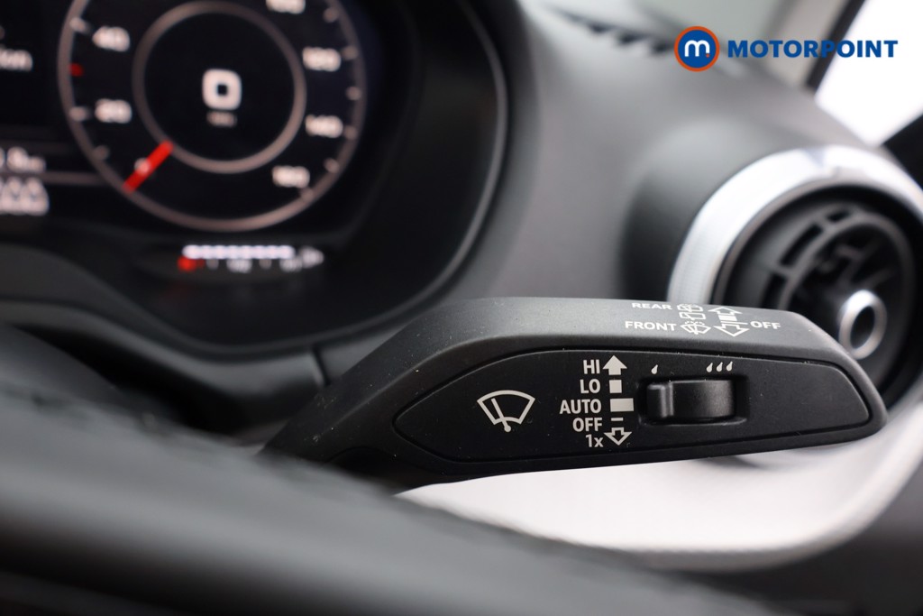 Audi Q2 Sport Manual Petrol SUV - Stock Number (1597345) - 7th supplementary image