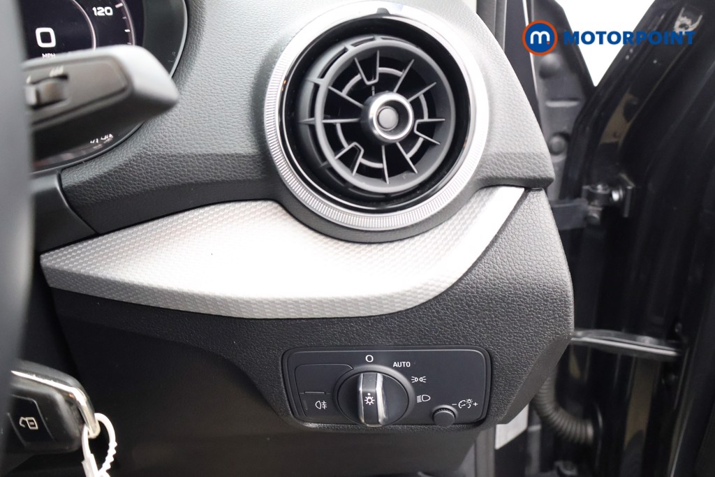 Audi Q2 Sport Manual Petrol SUV - Stock Number (1597345) - 8th supplementary image