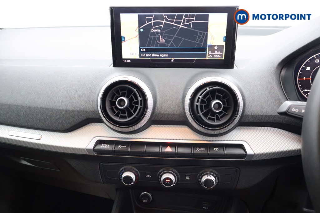 Audi Q2 Sport Manual Petrol SUV - Stock Number (1597345) - 9th supplementary image