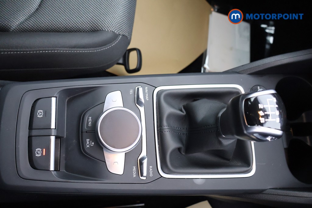 Audi Q2 Sport Manual Petrol SUV - Stock Number (1597345) - 10th supplementary image