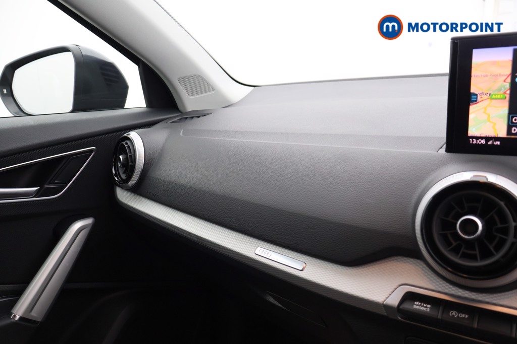 Audi Q2 Sport Manual Petrol SUV - Stock Number (1597345) - 11th supplementary image