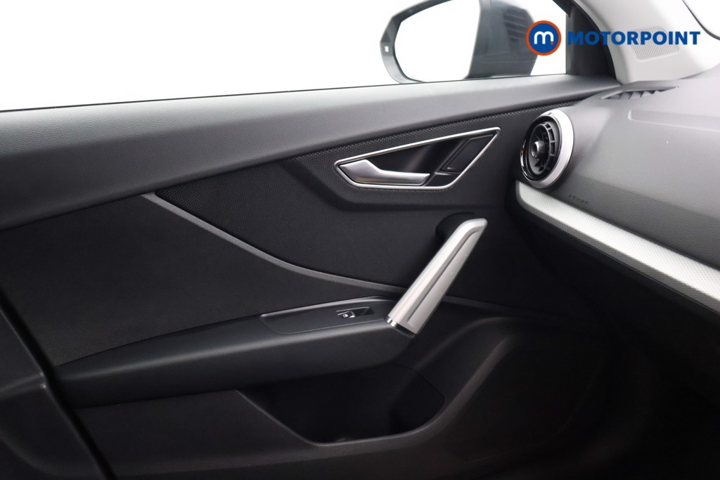 Audi Q2 Sport Manual Petrol SUV - Stock Number (1597345) - 12th supplementary image