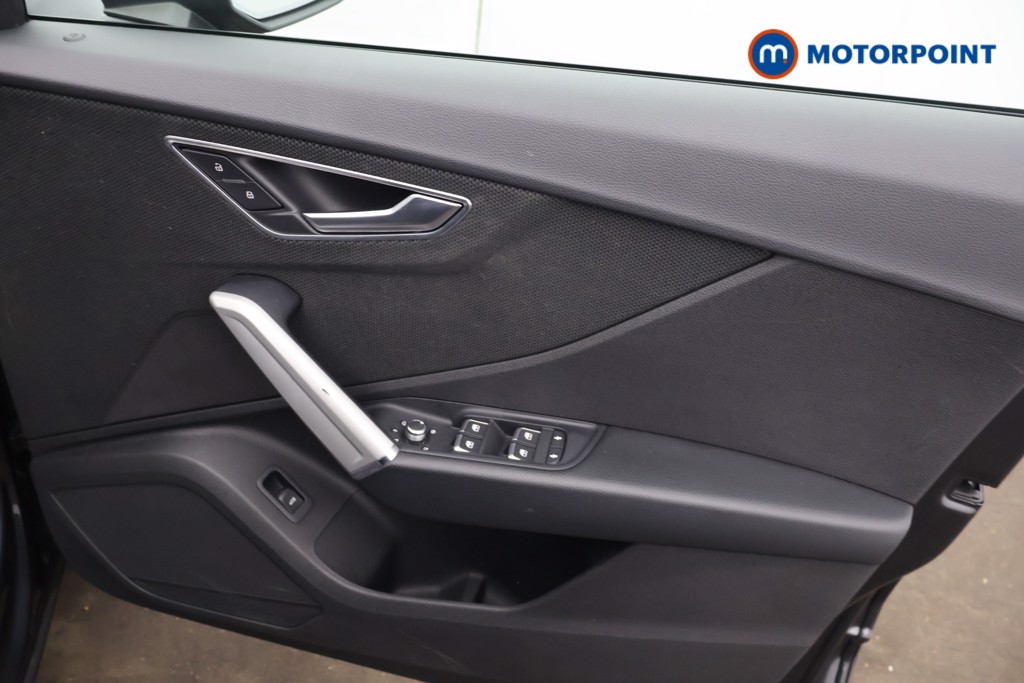 Audi Q2 Sport Manual Petrol SUV - Stock Number (1597345) - 13th supplementary image