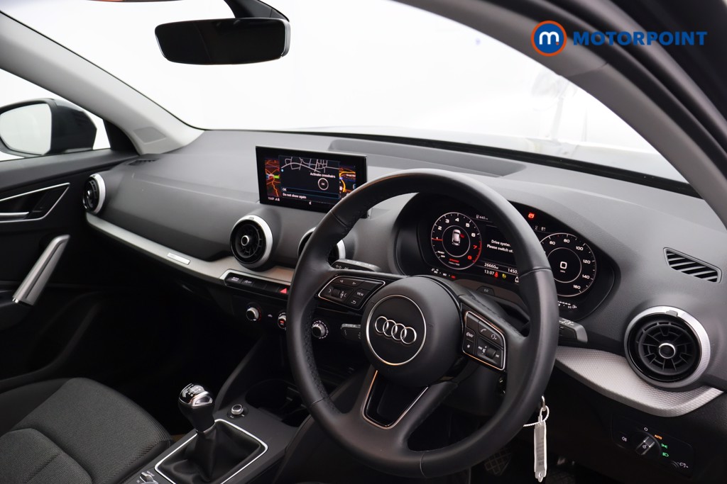 Audi Q2 Sport Manual Petrol SUV - Stock Number (1597345) - 14th supplementary image