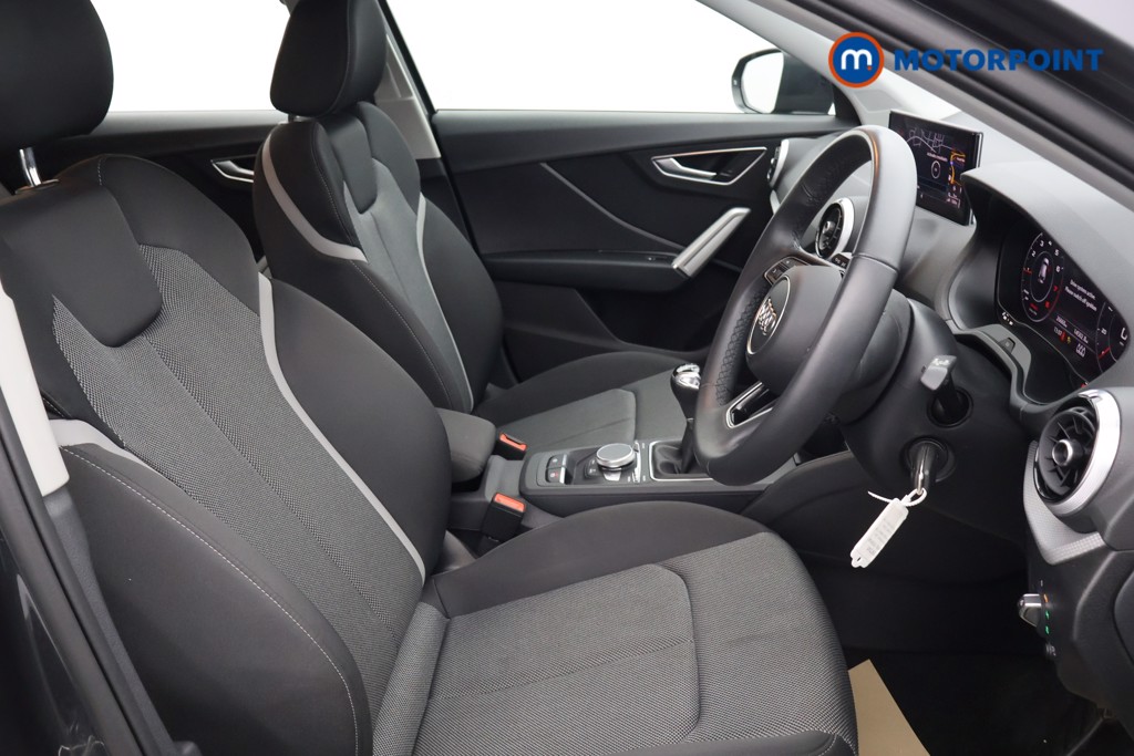 Audi Q2 Sport Manual Petrol SUV - Stock Number (1597345) - 15th supplementary image