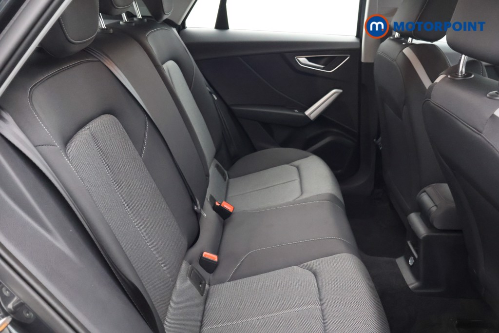 Audi Q2 Sport Manual Petrol SUV - Stock Number (1597345) - 16th supplementary image