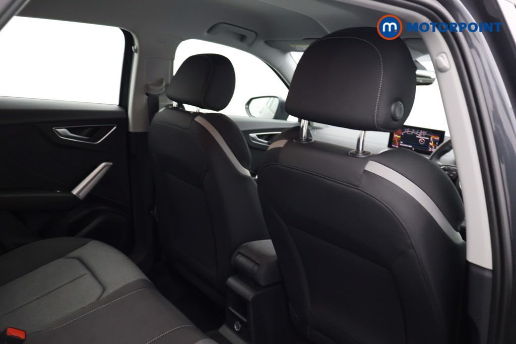 Audi Q2 Sport Manual Petrol SUV - Stock Number (1597345) - 17th supplementary image