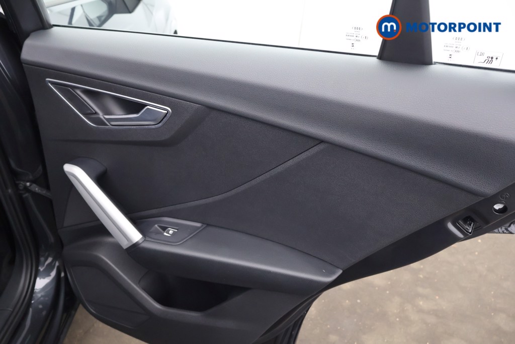 Audi Q2 Sport Manual Petrol SUV - Stock Number (1597345) - 18th supplementary image