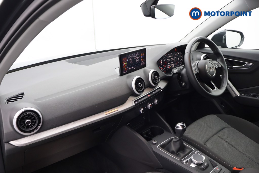Audi Q2 Sport Manual Petrol SUV - Stock Number (1597345) - 19th supplementary image