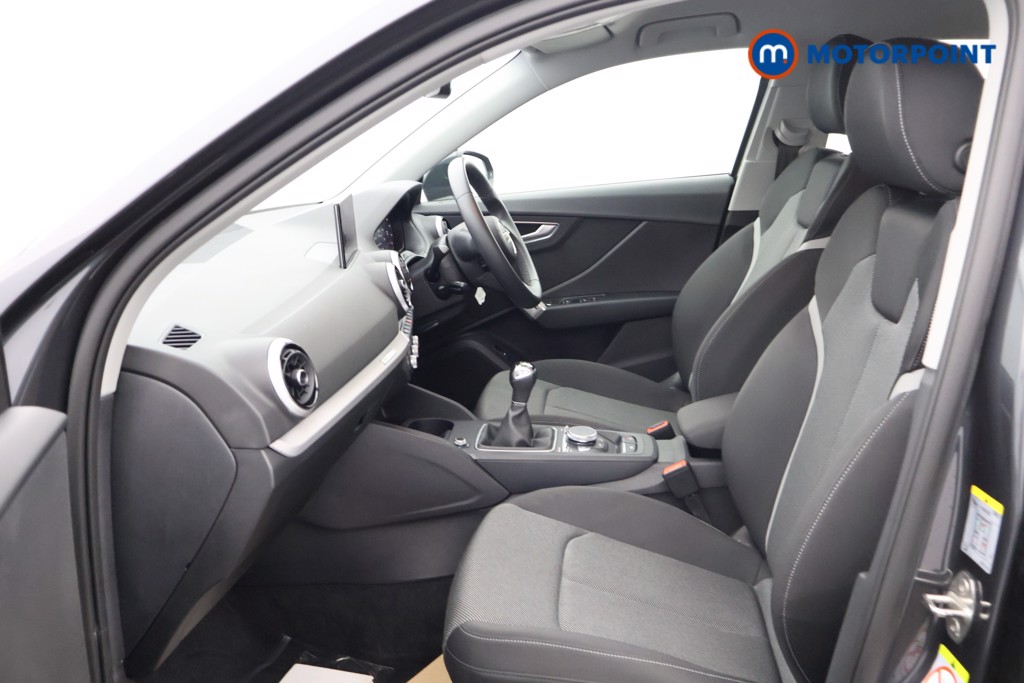 Audi Q2 Sport Manual Petrol SUV - Stock Number (1597345) - 20th supplementary image