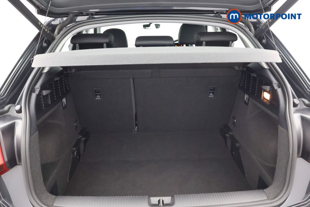 Audi Q2 Sport Manual Petrol SUV - Stock Number (1597345) - 21st supplementary image