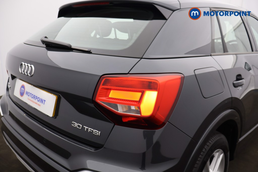 Audi Q2 Sport Manual Petrol SUV - Stock Number (1597345) - 23rd supplementary image