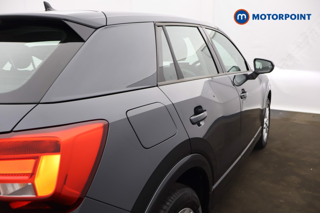 Audi Q2 Sport Manual Petrol SUV - Stock Number (1597345) - 24th supplementary image