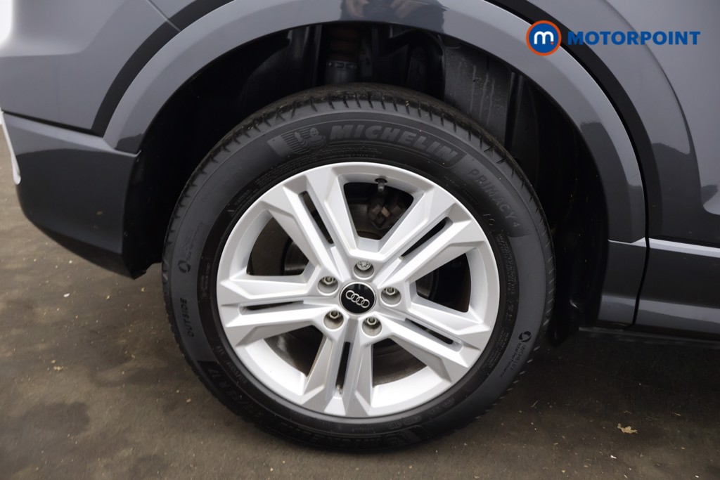 Audi Q2 Sport Manual Petrol SUV - Stock Number (1597345) - 25th supplementary image