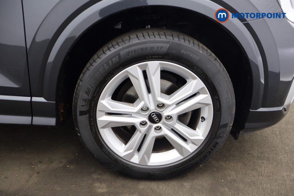 Audi Q2 Sport Manual Petrol SUV - Stock Number (1597345) - 26th supplementary image