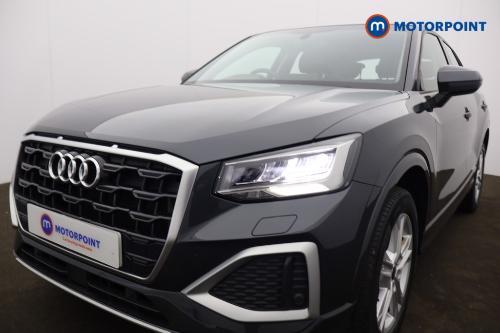 Audi Q2 Sport Manual Petrol SUV - Stock Number (1597345) - 28th supplementary image