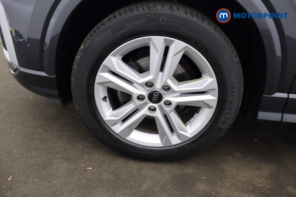 Audi Q2 Sport Manual Petrol SUV - Stock Number (1597345) - 29th supplementary image