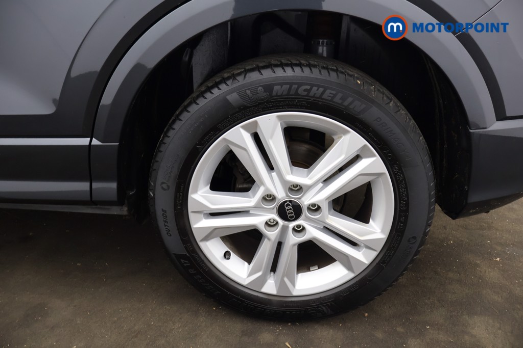 Audi Q2 Sport Manual Petrol SUV - Stock Number (1597345) - 30th supplementary image