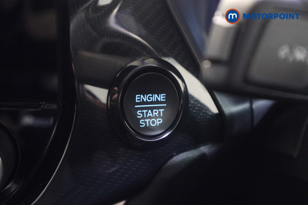 Ford Puma St-Line Manual Petrol SUV - Stock Number (1597357) - 6th supplementary image