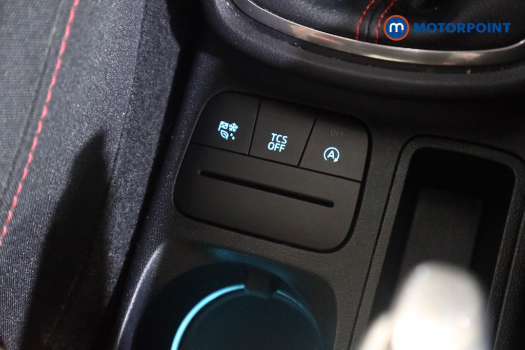 Ford Puma St-Line Manual Petrol SUV - Stock Number (1597357) - 9th supplementary image