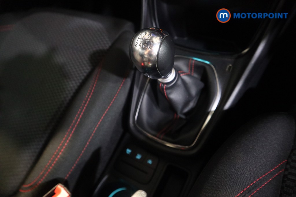 Ford Puma St-Line Manual Petrol SUV - Stock Number (1597357) - 10th supplementary image