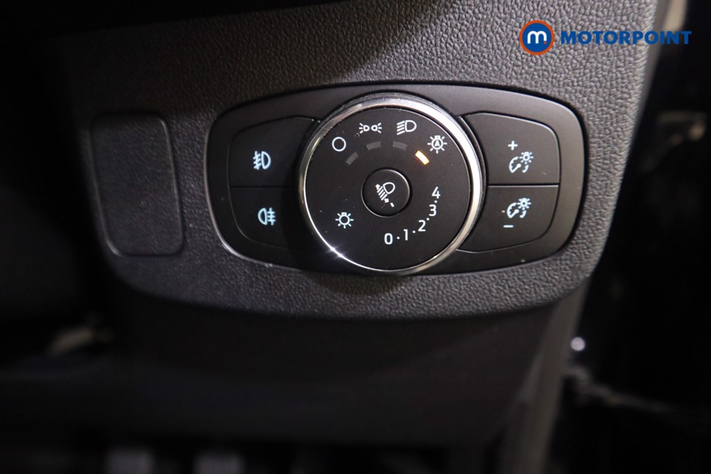 Ford Puma St-Line Manual Petrol SUV - Stock Number (1597357) - 11th supplementary image