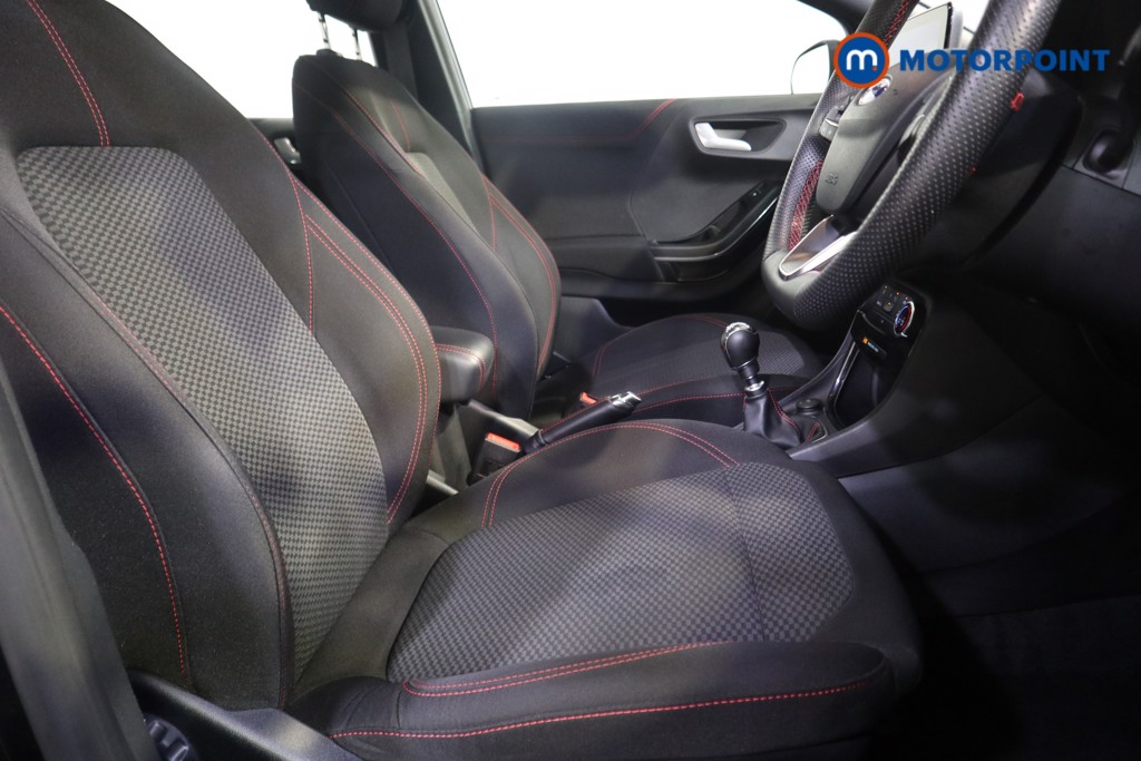 Ford Puma St-Line Manual Petrol SUV - Stock Number (1597357) - 13th supplementary image