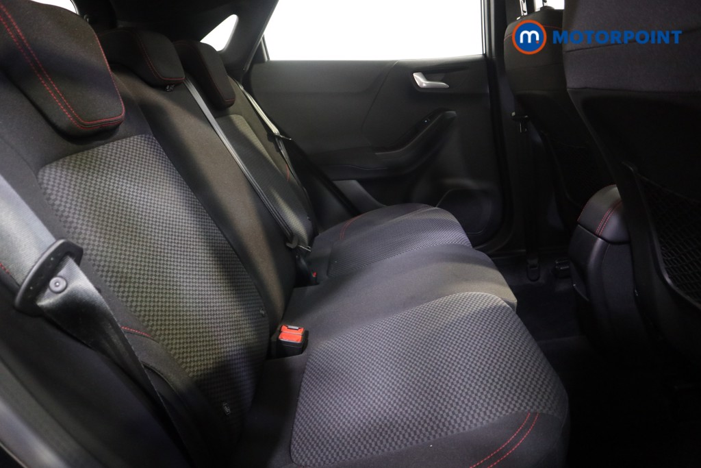Ford Puma St-Line Manual Petrol SUV - Stock Number (1597357) - 14th supplementary image