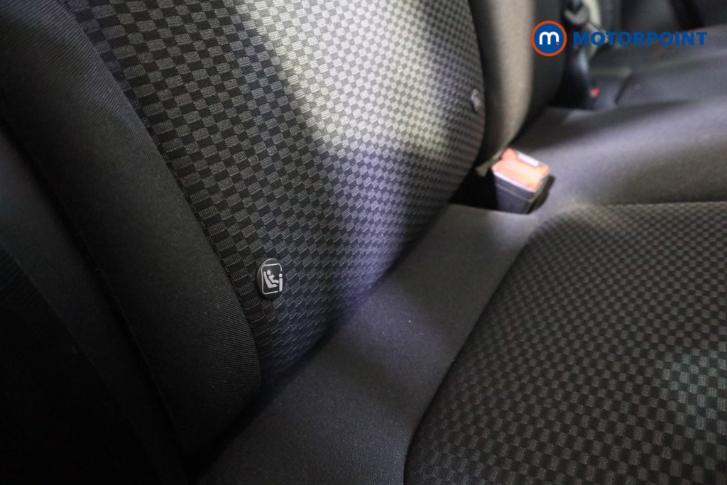 Ford Puma St-Line Manual Petrol SUV - Stock Number (1597357) - 15th supplementary image