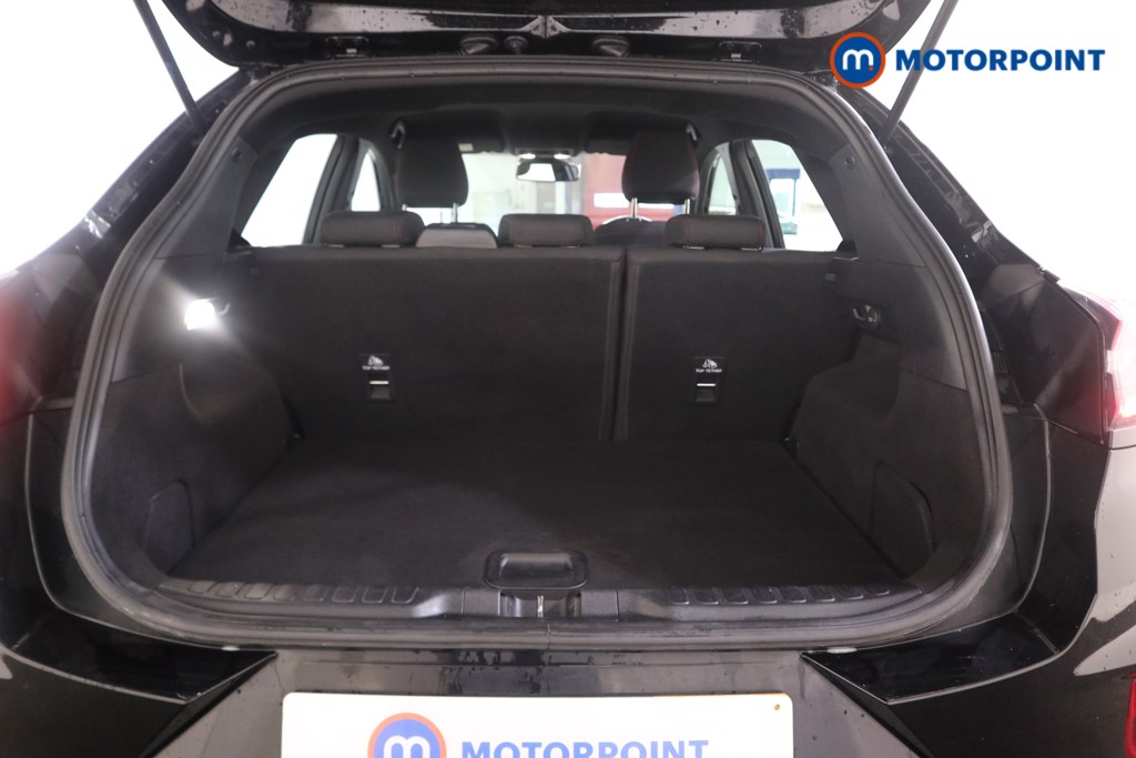 Ford Puma St-Line Manual Petrol SUV - Stock Number (1597357) - 17th supplementary image