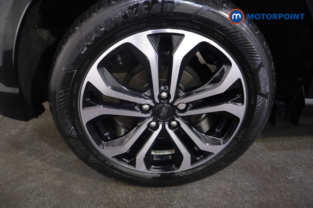 Ford Puma St-Line Manual Petrol SUV - Stock Number (1597357) - 18th supplementary image