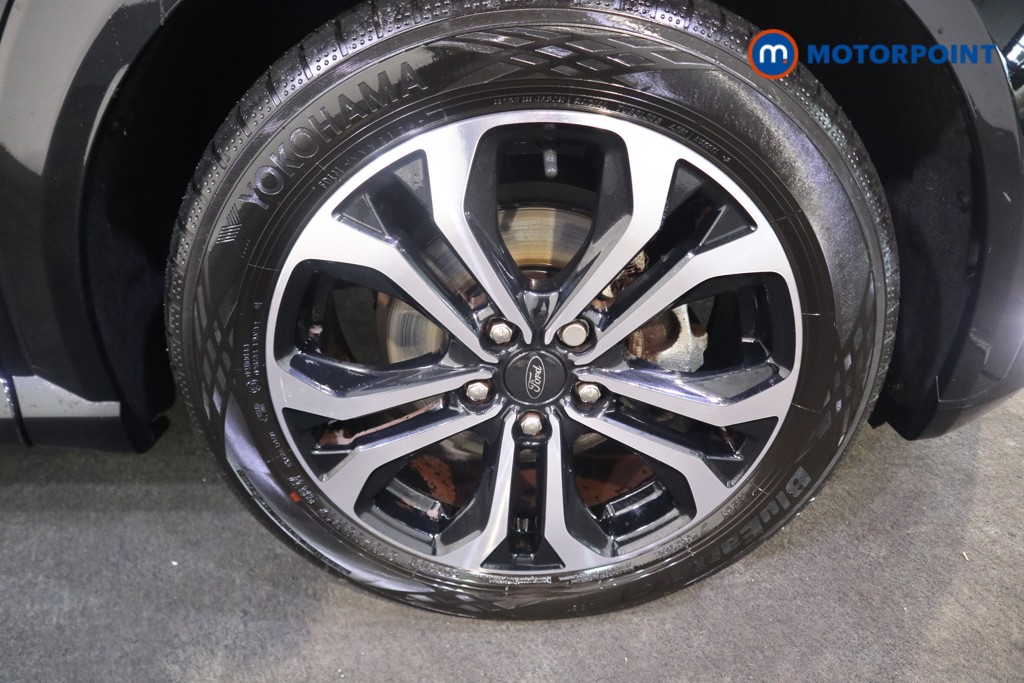 Ford Puma St-Line Manual Petrol SUV - Stock Number (1597357) - 19th supplementary image