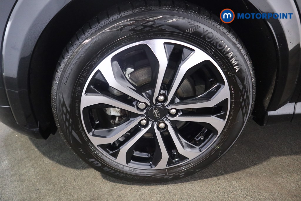 Ford Puma St-Line Manual Petrol SUV - Stock Number (1597357) - 20th supplementary image