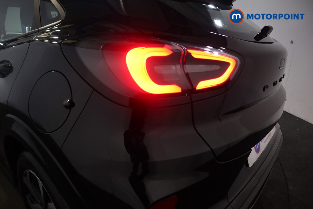 Ford Puma St-Line Manual Petrol SUV - Stock Number (1597357) - 23rd supplementary image