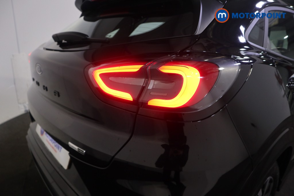 Ford Puma St-Line Manual Petrol SUV - Stock Number (1597357) - 24th supplementary image