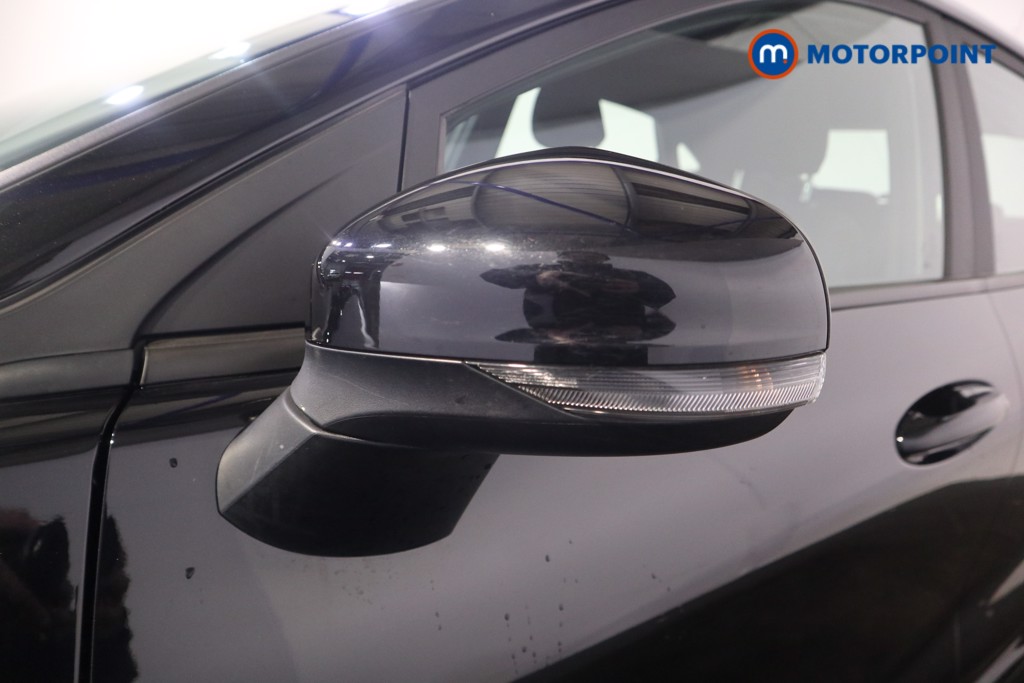 Ford Puma St-Line Manual Petrol SUV - Stock Number (1597357) - 26th supplementary image