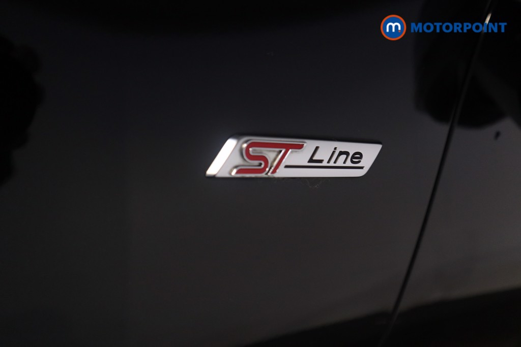 Ford Puma St-Line Manual Petrol SUV - Stock Number (1597357) - 27th supplementary image