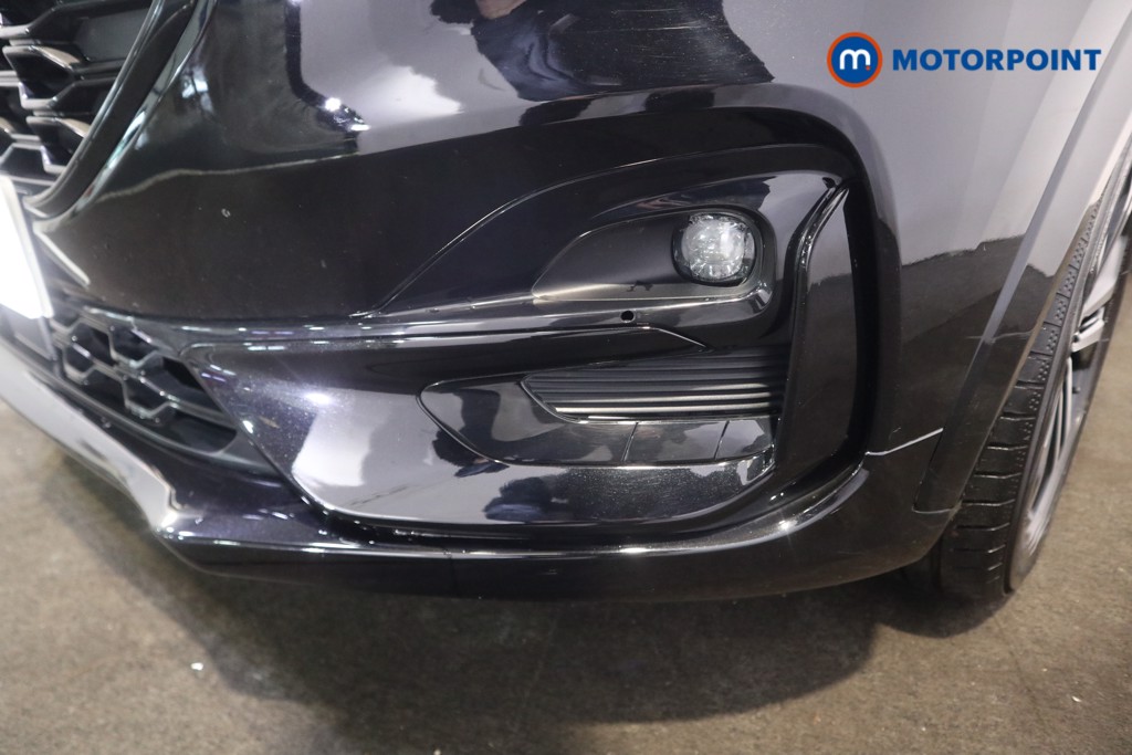 Ford Puma St-Line Manual Petrol SUV - Stock Number (1597357) - 28th supplementary image