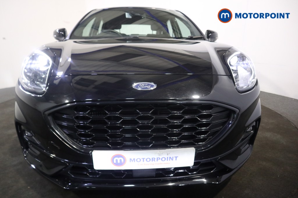 Ford Puma St-Line Manual Petrol SUV - Stock Number (1597357) - 30th supplementary image
