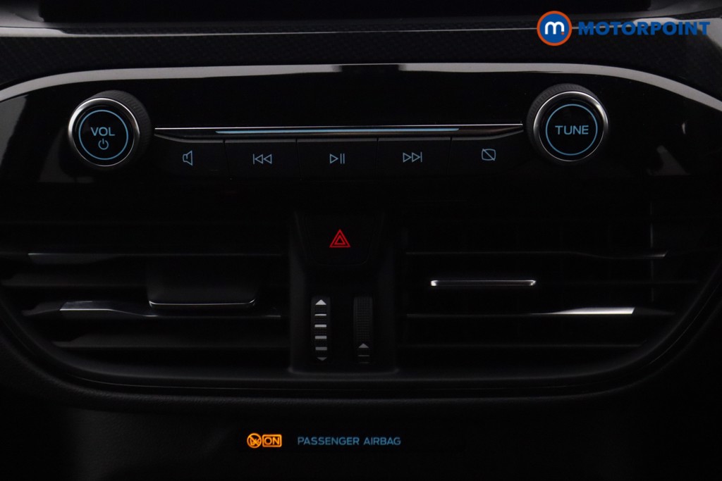 Ford Kuga St-Line Edition Automatic Petrol Plug-In Hybrid SUV - Stock Number (1597425) - 3rd supplementary image