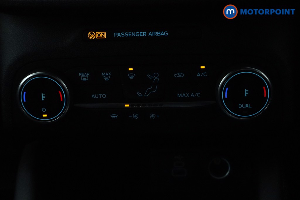 Ford Kuga St-Line Edition Automatic Petrol Plug-In Hybrid SUV - Stock Number (1597425) - 4th supplementary image