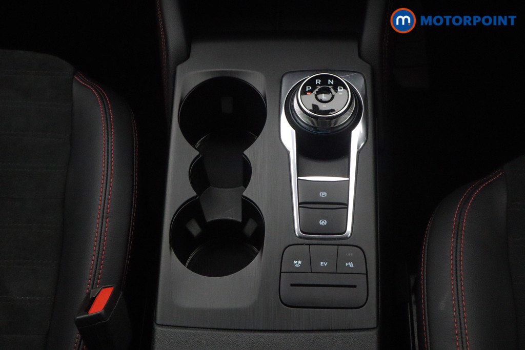 Ford Kuga St-Line Edition Automatic Petrol Plug-In Hybrid SUV - Stock Number (1597425) - 5th supplementary image