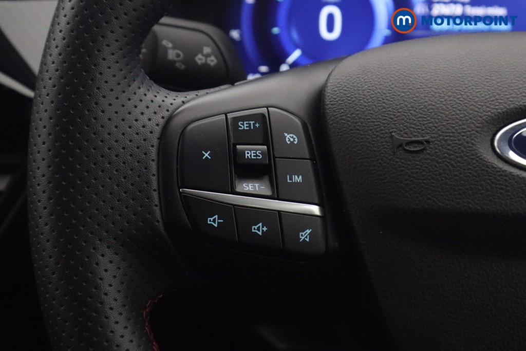 Ford Kuga St-Line Edition Automatic Petrol Plug-In Hybrid SUV - Stock Number (1597425) - 7th supplementary image