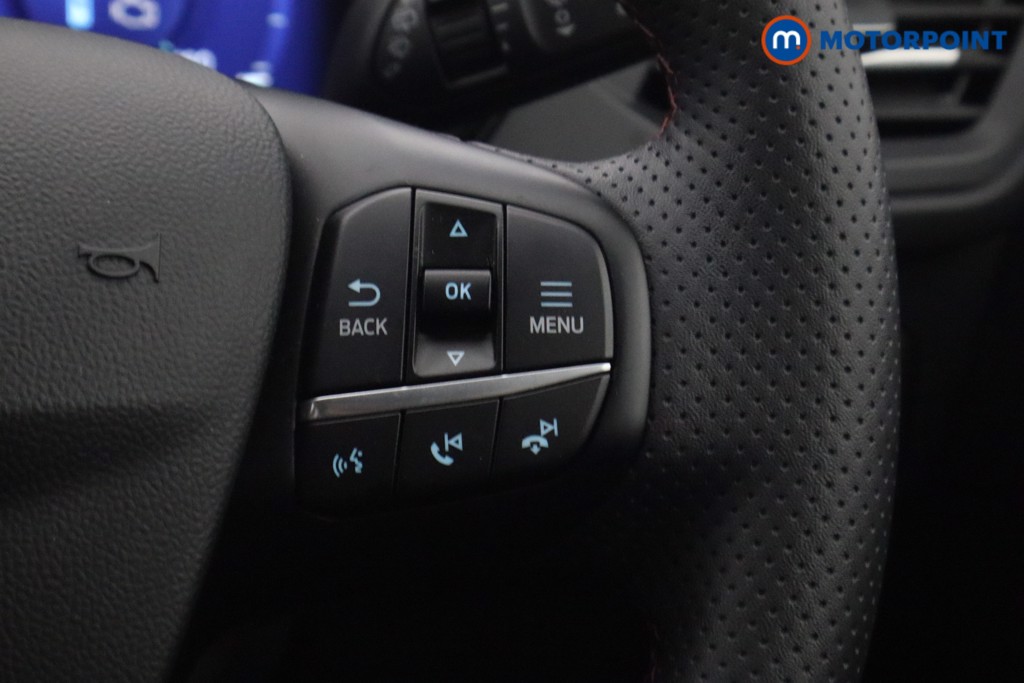 Ford Kuga St-Line Edition Automatic Petrol Plug-In Hybrid SUV - Stock Number (1597425) - 8th supplementary image