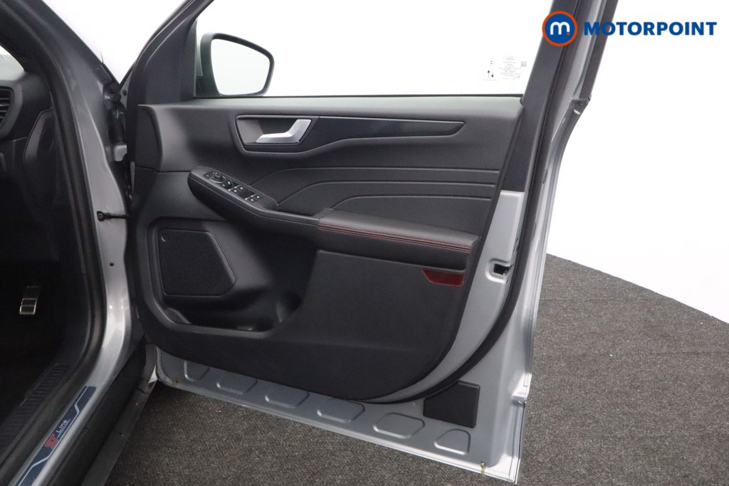 Ford Kuga St-Line Edition Automatic Petrol Plug-In Hybrid SUV - Stock Number (1597425) - 10th supplementary image