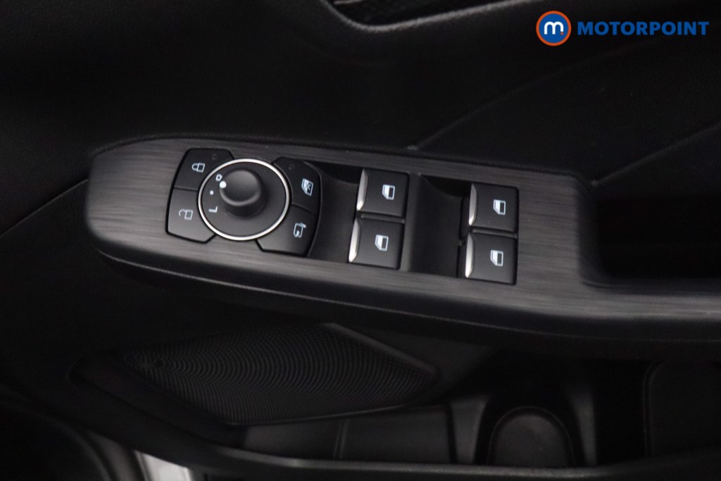 Ford Kuga St-Line Edition Automatic Petrol Plug-In Hybrid SUV - Stock Number (1597425) - 11th supplementary image